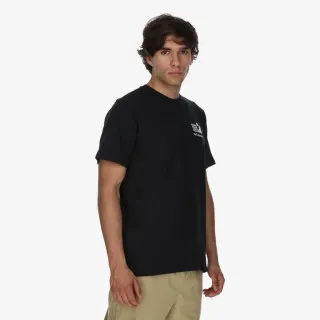 Columbia T-shirt Explorers Canyon™ Back SS Tee 