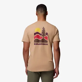 Columbia Explorers Canyon™ Back SS Tee 