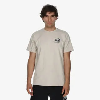 Columbia Explorers Canyon™ Back SS Tee 