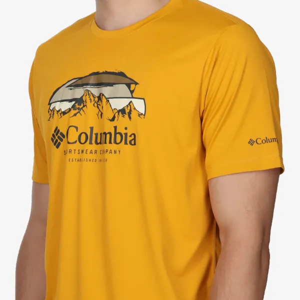 Columbia T-shirt Hike™ 