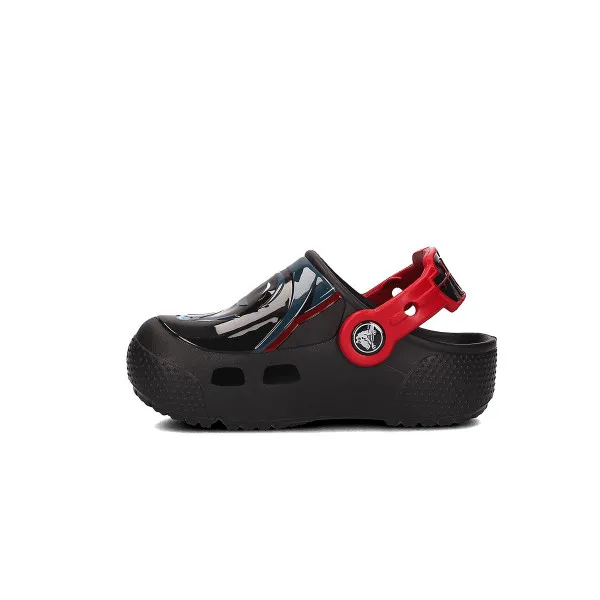 Crocs Sandale FUNLAB LIGHTS DARTH VADER 204137 