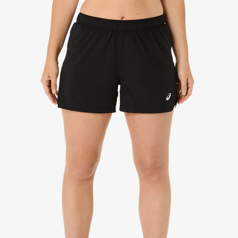 Asics COURT 2-N-1 SHORT 