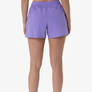 Asics PADEL COURT 2-N-1 SHORT 