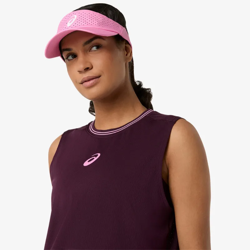 Asics GAME SLEEVELESS TOP 