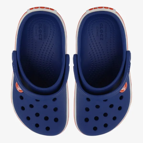 Crocs CROCBAND CLOG K CRBL 