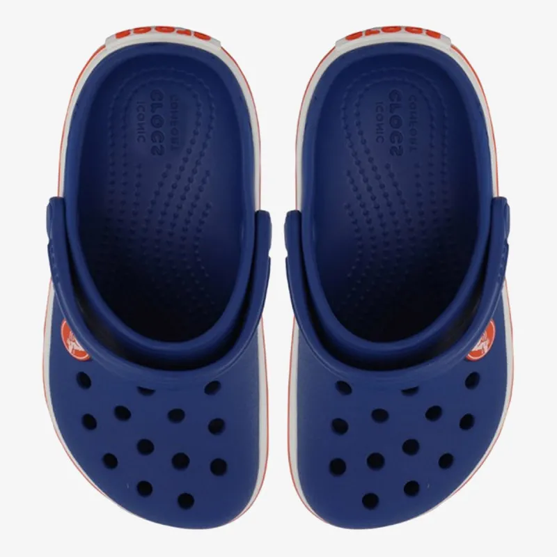 Crocs CROCBAND CLOG K CRBL 