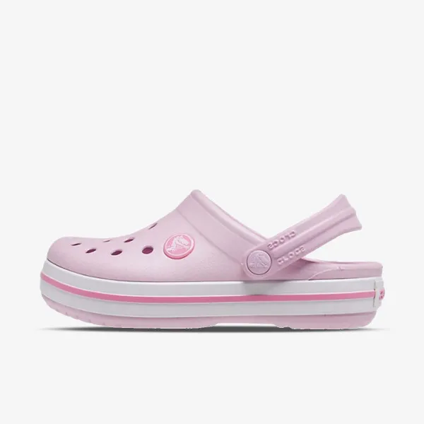 Crocs Sandale Kids’ Crocband™ Clog 