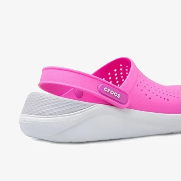 Crocs Sandale CROCS LITERIDE CLOG 