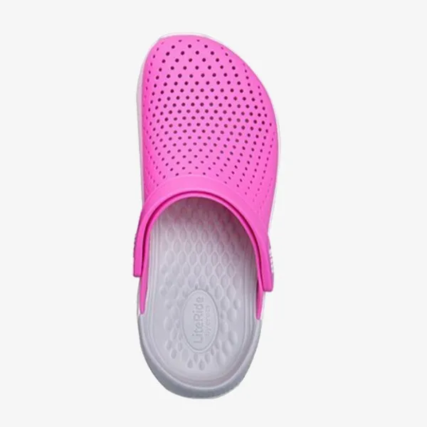 Crocs Sandale CROCS LITERIDE CLOG 