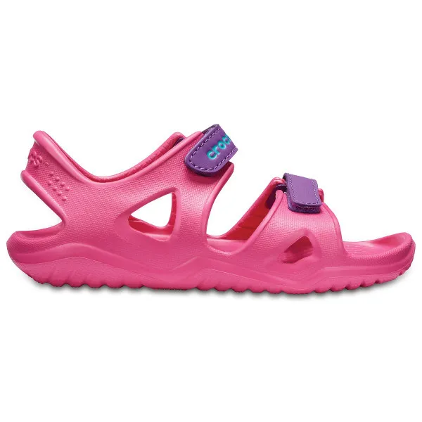 Crocs Sandale SWIFTWATER RIVER SANDAL K PDP/AMT 