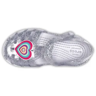 Crocs KIDS' CROCS ISABELLA NOVELTY SANDAL 