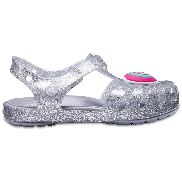 Crocs KIDS' CROCS ISABELLA NOVELTY SANDAL 