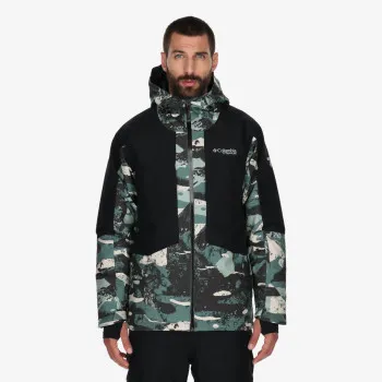 COLUMBIA JAKNA Highland Summit™ Jacket 