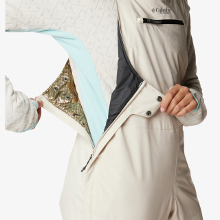 COLUMBIA HLAČE Highland Summit™ Bib 