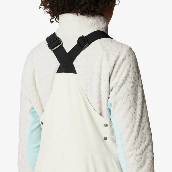 COLUMBIA HLAČE Highland Summit™ Bib 