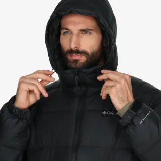 Columbia Pike Lake™ II Hooded Jacket 