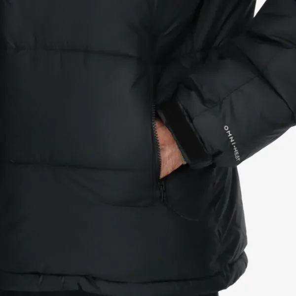 COLUMBIA JAKNA Pike Lake™ II Hooded Jacket 
