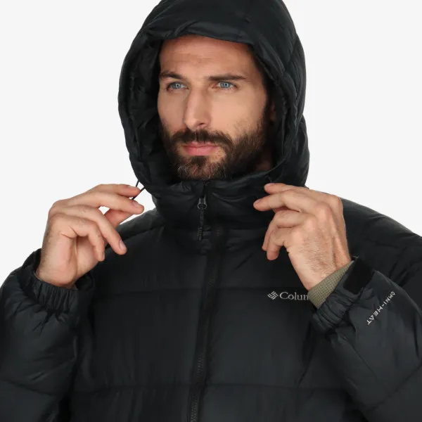 COLUMBIA JAKNA Pike Lake™ II Hooded Jacket 