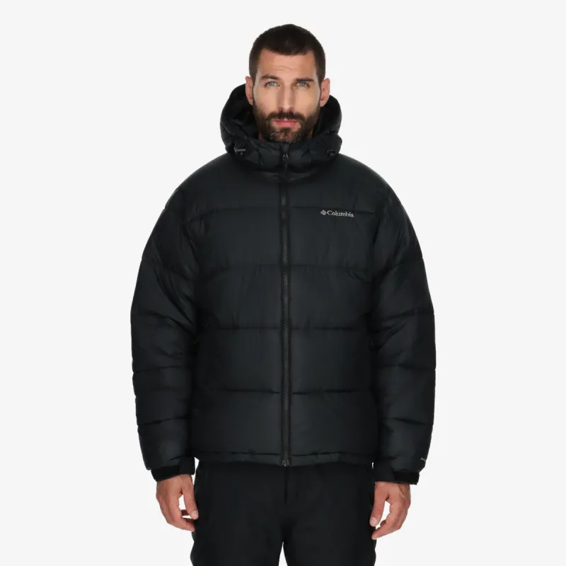 Columbia Pike Lake™ II Hooded Jacket 