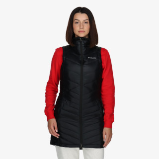 COLUMBIA PRSLUK Joy Peak™ Long Vest 