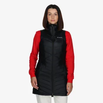 COLUMBIA PRSLUK Joy Peak™ Long Vest 