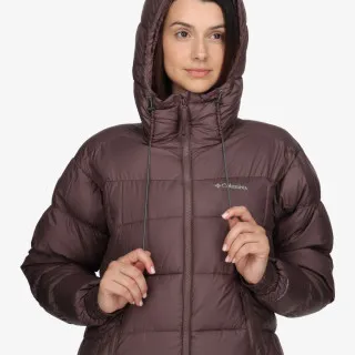Columbia Pike Lake™ II Long Jacket 