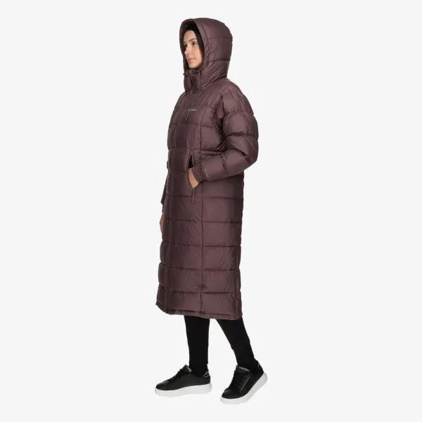 COLUMBIA JAKNA Pike Lake™ II Long Jacket 