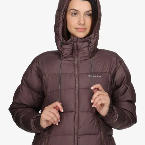 COLUMBIA JAKNA Pike Lake™ II Long Jacket 