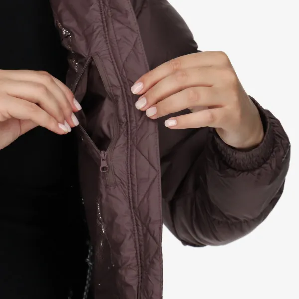 COLUMBIA JAKNA Pike Lake™ II Long Jacket 