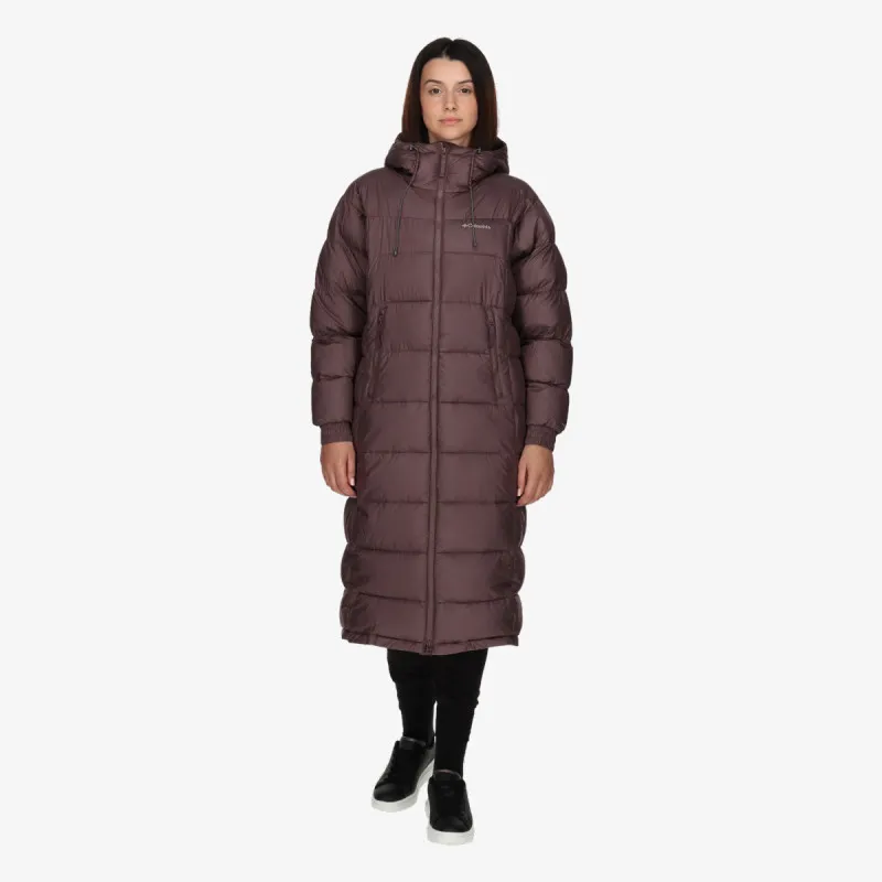 Columbia Pike Lake™ II Long Jacket 