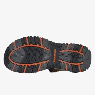 Skechers Natikače PREWITT 