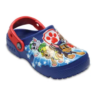 Crocs CROCS FUN LAB PAW PATROL CLOGS PS B 