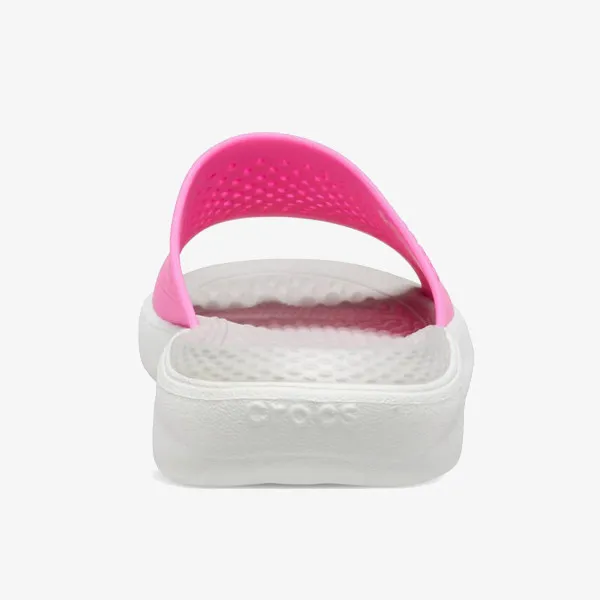 Crocs Natikače CROCS LITERIDE SLIDE 