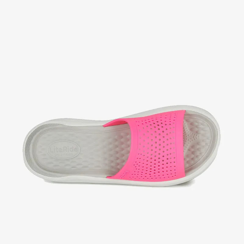 Crocs CROCS LITERIDE SLIDE 