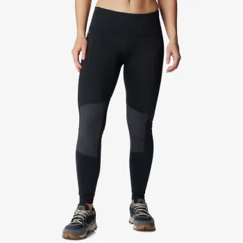 COLUMBIA TAJICE Back Beauty™ Warm Hybrid Legging 