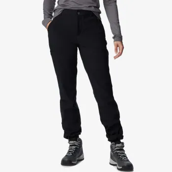 COLUMBIA HLAČE Back Beauty™ Warm Softshell Pant 
