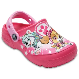 Crocs CROCS FUN LAB PAW PATROL CLOGS PS G 