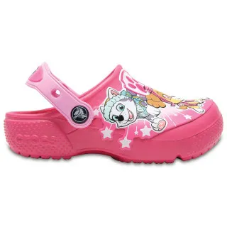 Crocs CROCS FUN LAB PAW PATROL CLOGS PS G 