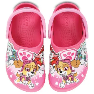 Crocs CROCS FUN LAB PAW PATROL CLOGS PS G 