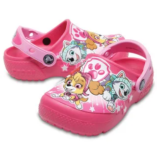Crocs CROCS FUN LAB PAW PATROL CLOGS PS G 