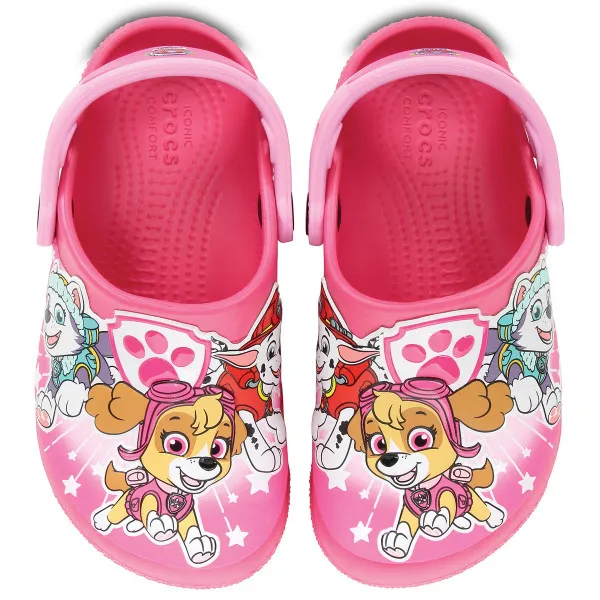 Crocs CROCS FUN LAB PAW PATROL CLOGS PS G 