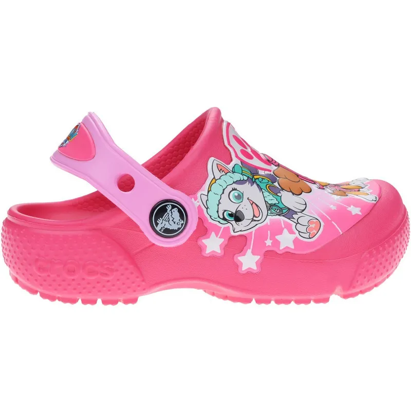 Crocs CROCS FUN LAB PAW PATROL CLOGS PS G 