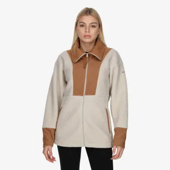 COLUMBIA MAJICA DUGIH RUKAVA S PATENTOM Boundless Trek™ Fleece Full Zip 