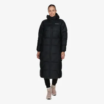 COLUMBIA JAKNA Puffect™ Long Jacket 