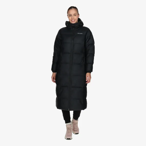COLUMBIA JAKNA Puffect™ Long Jacket 