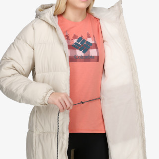 COLUMBIA JAKNA Puffect™ Long Jacket 