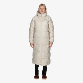 COLUMBIA JAKNA Puffect™ Long Jacket 