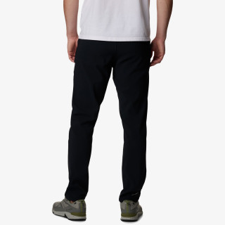 COLUMBIA HLAČE Triple Canyon™ II Fall Hiking Pant 