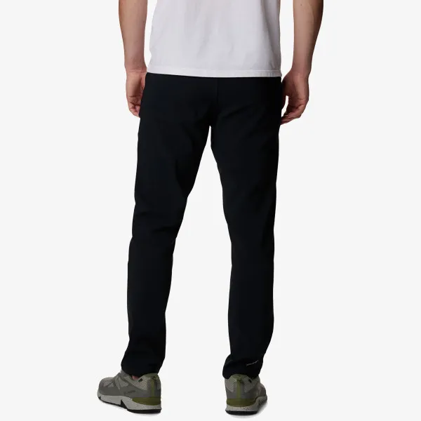 COLUMBIA HLAČE Triple Canyon™ II Fall Hiking Pant 