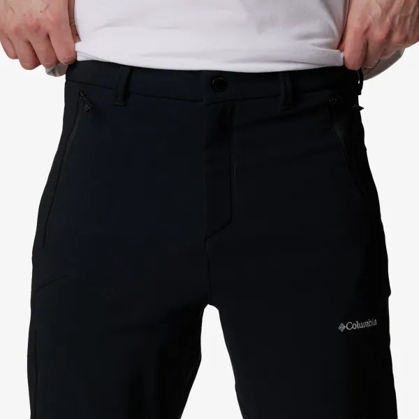 COLUMBIA HLAČE Triple Canyon™ II Fall Hiking Pant 